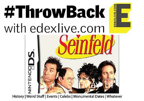 That sitcom though | (Pic: Flickr)