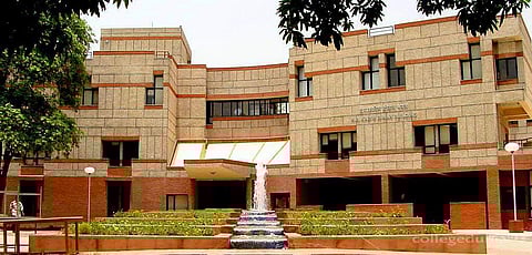 Pic: IIT Kanpur website