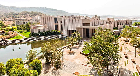 Representative Image | flame.edu.in