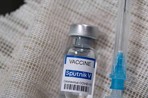 Sputnik V vaccine | Pic: PTI