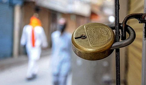Image for representational purposes only (Pic: PTI)