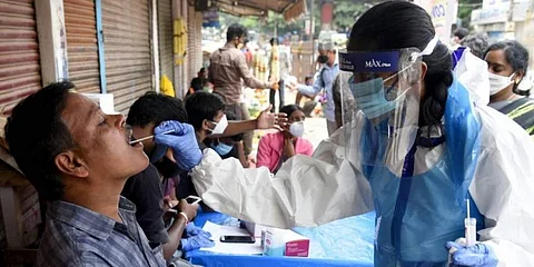 Representative Image (Pic: Express)