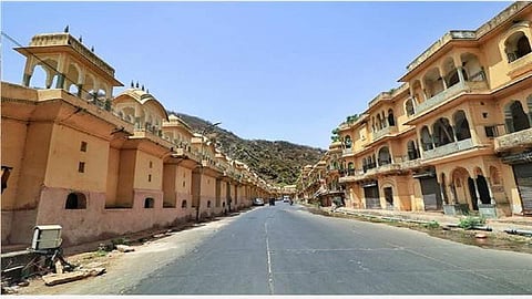 Image for representational purpose (Pic: PTI)