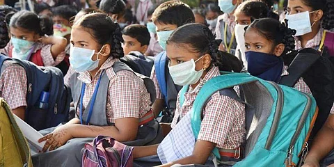 Representative Image (Pic: EPS)