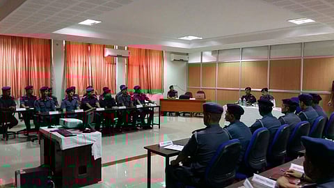 Image for representational image| Pic: Twitter