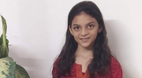 Nitya | (Pic: Nitya Baldava)
