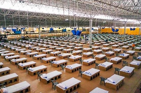 Image for representational purpose (Pic: PTI)