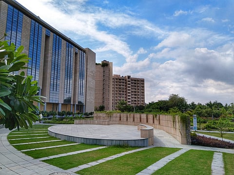 Indraprastha Institute of Information Technology | Pic: iiitd.ac.in