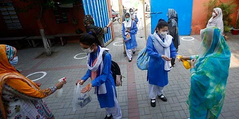 Image for representational purpose only (Pic: AP)