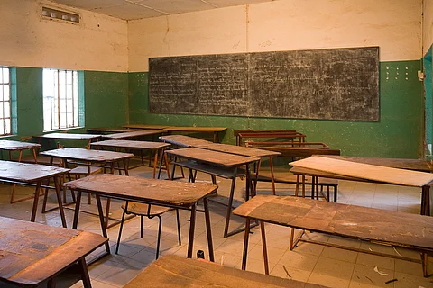 Image for representational purpose (Pic: Wikimedia Commons)