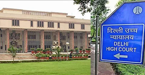 Delhi High Court (Pic: PTI)