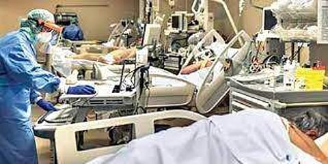 Representative Image