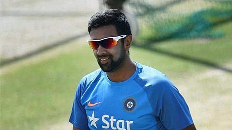 Ravichandran Ashwin (Pic: PTI)