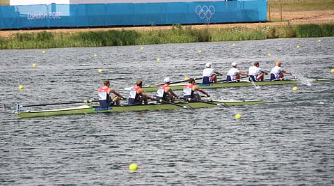 Representative image
