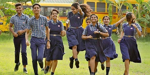 Representative Image (Pic: EPS)