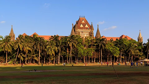 Bombay High Court | Pic: Wikimedia