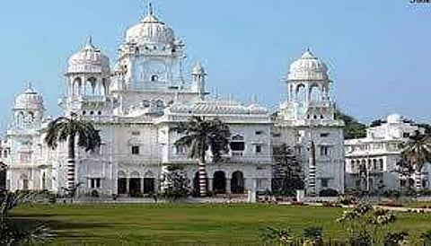 King George's Medical University | Pic: KGMU