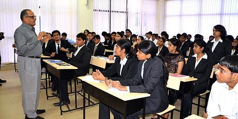 Representational image (Pic: Express)