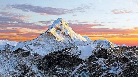 Image for representational purpose (Pic: PTI)
