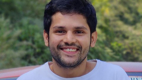 Pic: Harshveer Jain