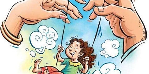 Representative Image (Pic: TNIE)