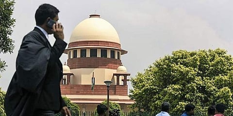 Representative image | (Pic: PTI)