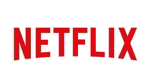 Netflix logo | Pics: Netflix