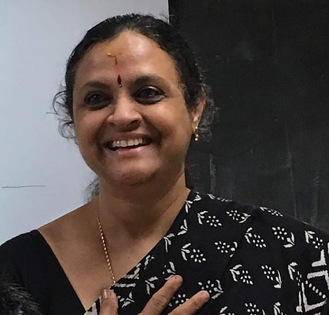 Vidya Shankar | Pics: Vidya Shankar