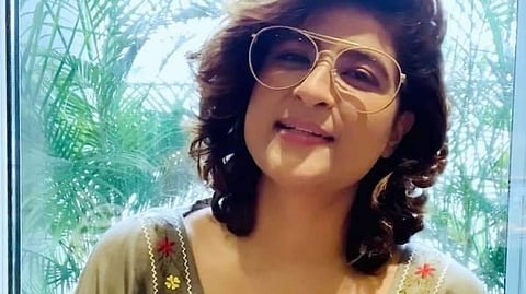 Tahira Kashyap Khurrana | Pic: Instagram/Tahira Kashyap Khurrana
