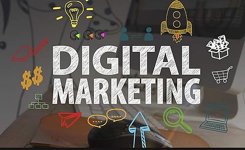 The Zupee-NIIT Foundation programme will include certification training in digital marketing | Pic: Wikimedia