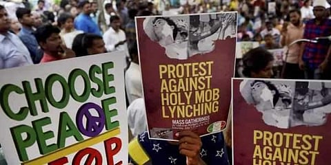 Image for representational purpose (Pic: PTI)
