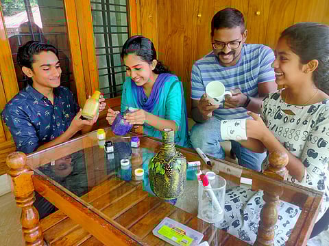 One of Kala4Care's most landmark technological solutions is Mozhi