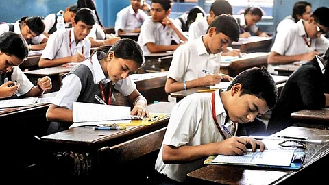 Image for representational purpose (Pic: PTI)