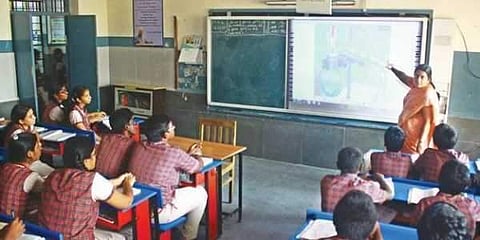Image for representational purpose (Pic: PTI)