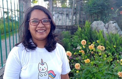 JoBeth Ann Warjri | (Pic: JoBeth Ann Warjri)