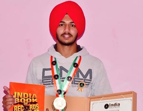Kuwar Amritbir Singh