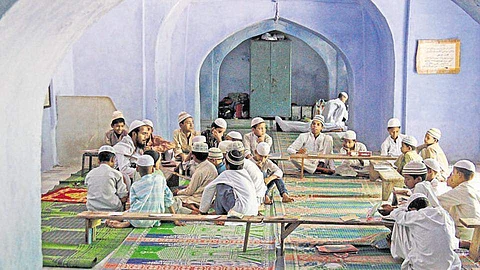 Image for representational purpose (Pic: PTI)