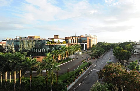 Manipal Academy of Higher Education (Picture: Facebook)