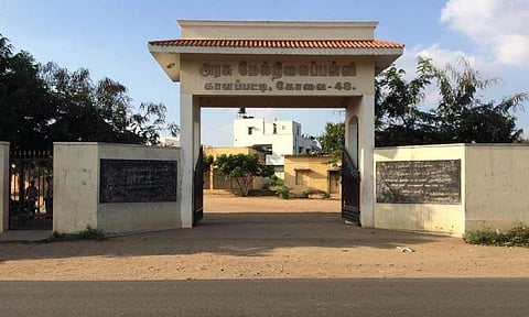 Schools will be inspected by officials next week for strict compliance with the order