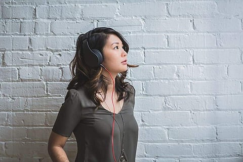 Millennials especially leaned on nostalgic playlists for relief during the pandemic | (Pic: pixfuel)