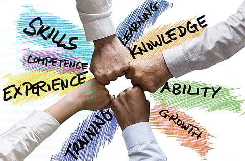 Skills are the name of the game | Pic: Maxpixel