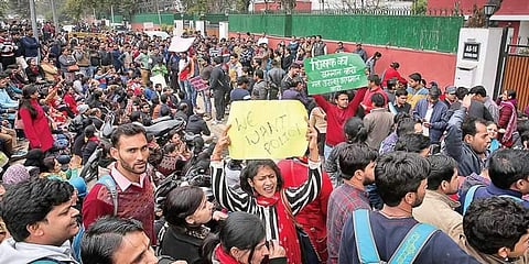 Representative Image | Pic: Express