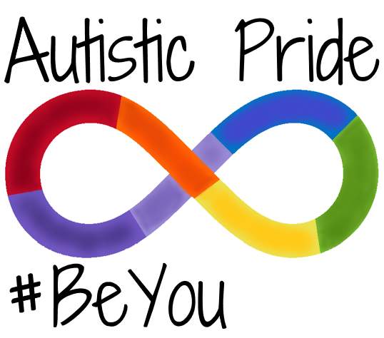 Autistic Pride | Pic: Wikipedia