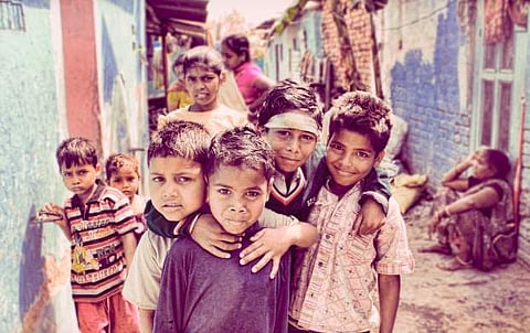 Image for representative purpose only | (Pic: RTE Paradarshi)