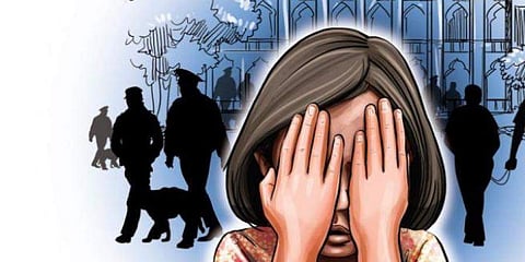 Image for representational purposes | Illustration by Express