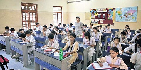 Representative Image | Pic: Expresss