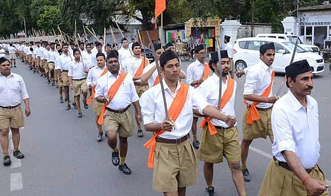 Image for representational purpose only (Pic: PTI)