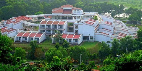IIT Guwahati | Pic: IIT Guwahati website