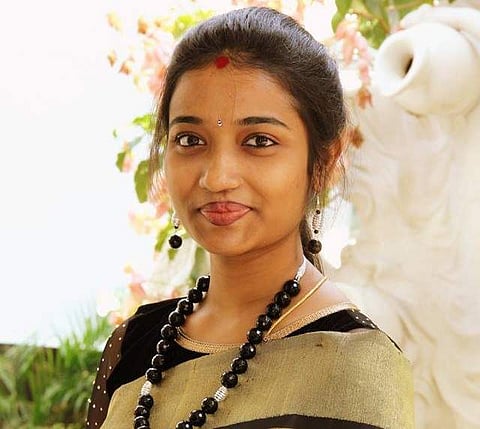 Dr Saranya Jaikumar (Pic: Wikimedia Commons)