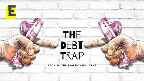 How is the effect deeper for these survivors? (Pics: Express/EdexLive)